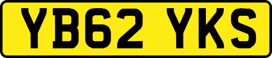 YB62YKS