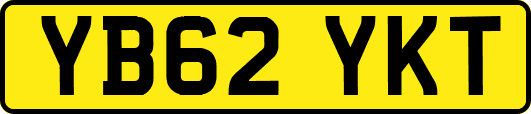 YB62YKT