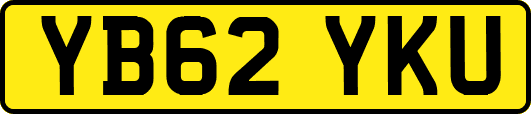 YB62YKU