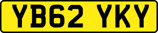 YB62YKY