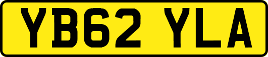YB62YLA