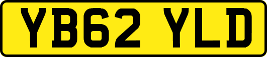 YB62YLD
