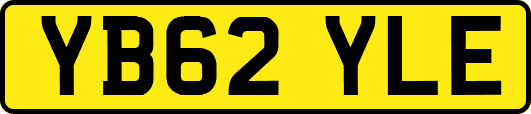 YB62YLE