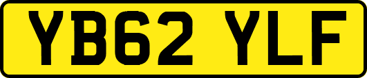 YB62YLF