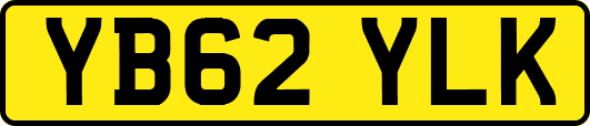 YB62YLK