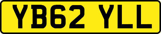 YB62YLL