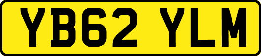 YB62YLM
