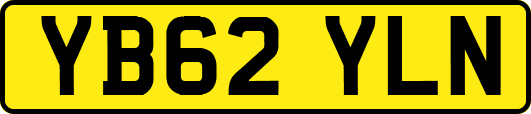 YB62YLN