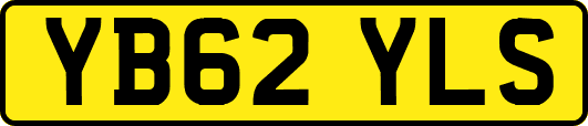 YB62YLS