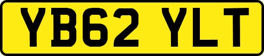 YB62YLT