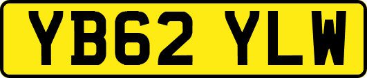 YB62YLW