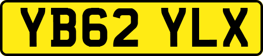YB62YLX