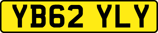 YB62YLY