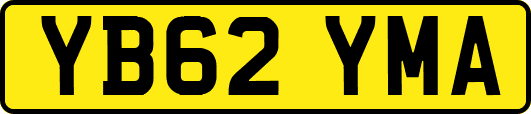 YB62YMA