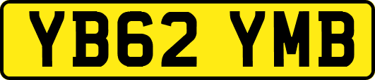 YB62YMB