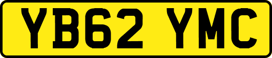 YB62YMC