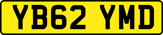 YB62YMD
