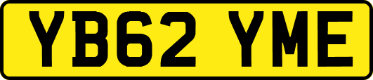 YB62YME
