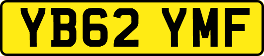 YB62YMF
