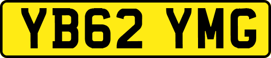 YB62YMG