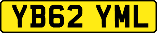 YB62YML