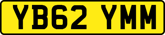 YB62YMM
