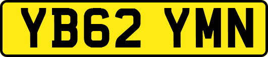 YB62YMN