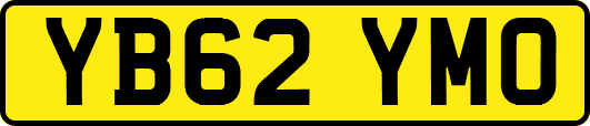 YB62YMO