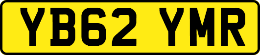 YB62YMR