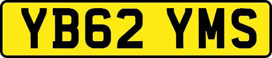 YB62YMS