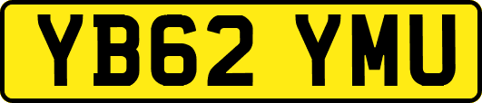 YB62YMU