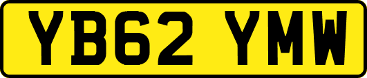 YB62YMW