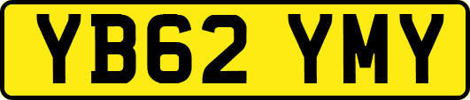 YB62YMY