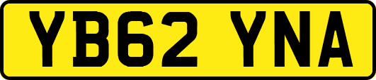YB62YNA