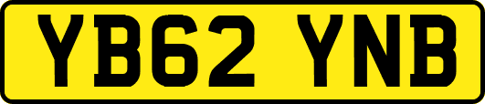 YB62YNB