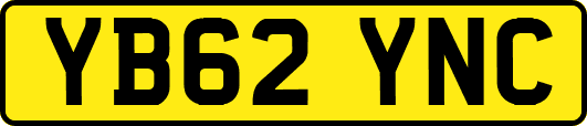 YB62YNC