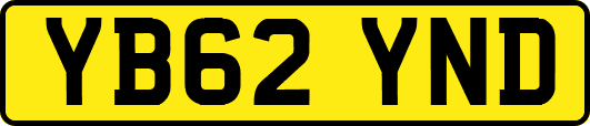 YB62YND