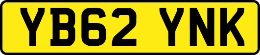 YB62YNK
