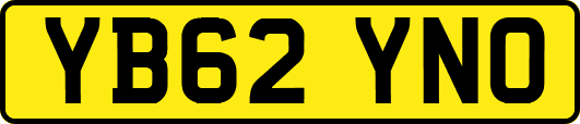 YB62YNO