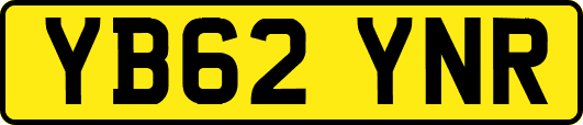 YB62YNR