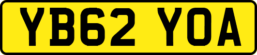 YB62YOA