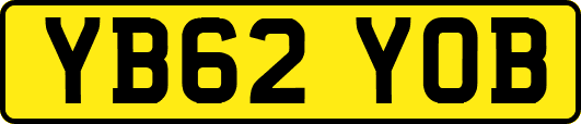 YB62YOB