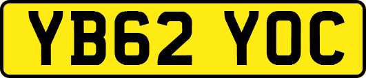 YB62YOC