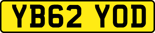 YB62YOD