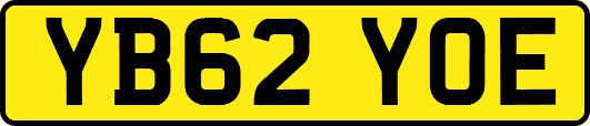YB62YOE