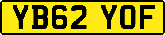 YB62YOF