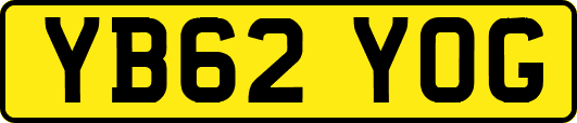 YB62YOG