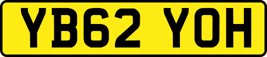 YB62YOH