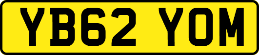 YB62YOM