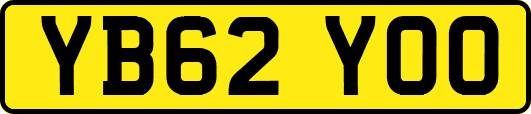 YB62YOO